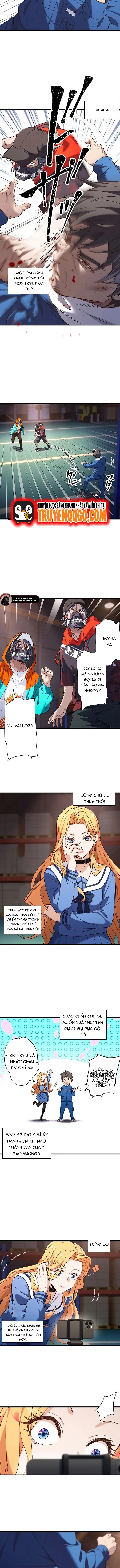 Vô Danh Lão Giang Hồ - chap12 - Trang 10